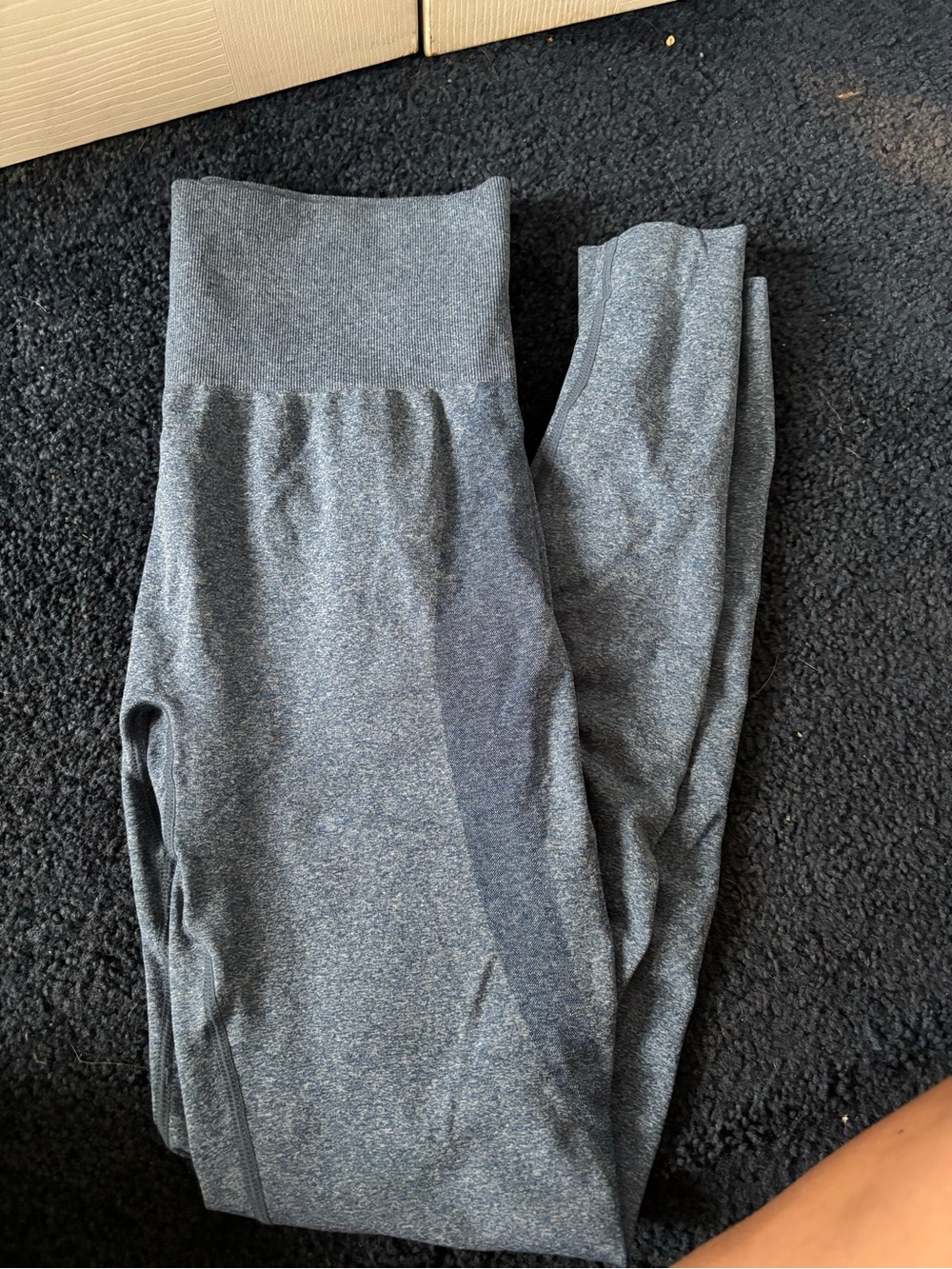 Workout leggings